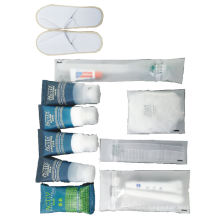 On Sale Premium Quality Good Design 12PCS Eco friendly hotel amenities